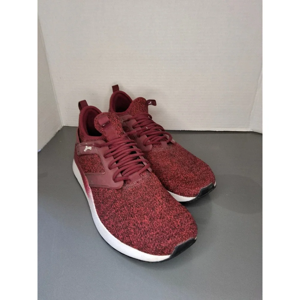 Puma pacer next